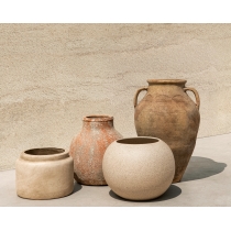 IMPRINT - 24X47 STRATA, WARM, MATTE